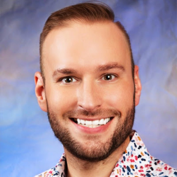 Meet your Posher, Jon - Picture 1 of 1